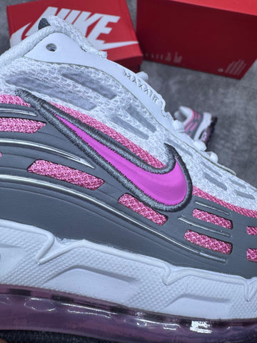 Nike Air max TL “Alta calidad" Rosa