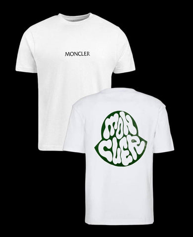 Camiseta Moncler
