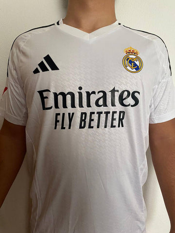 Camiseta Mbappe 2024