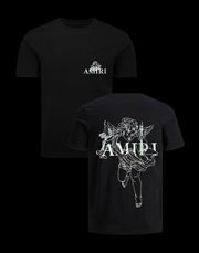 Camiseta Amiri