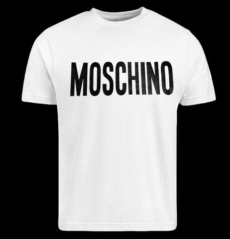 Camiseta Moschino