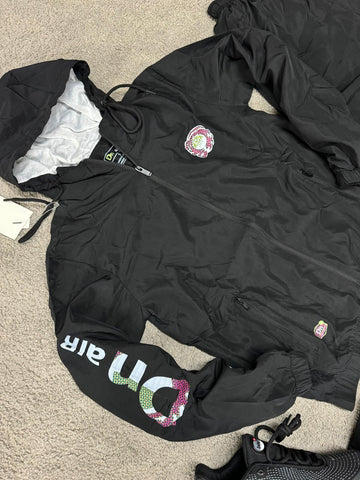 Chándal DIOR Máxima calidad “negro”