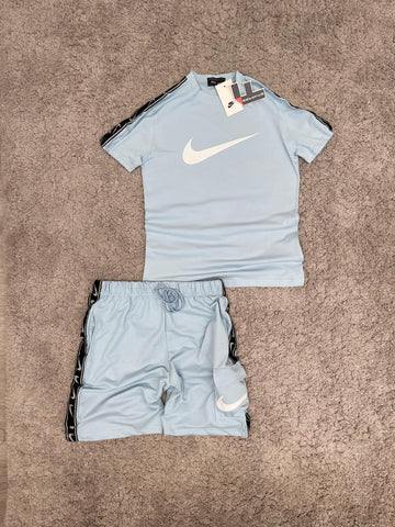 Conjunto verano Nike