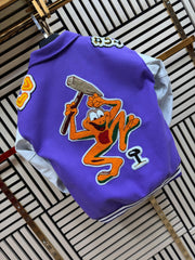 Chaqueta Louis Vuitton (Máxima calidad)