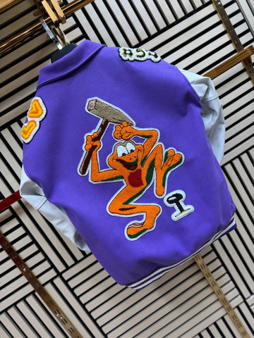 Chaqueta Louis Vuitton (Máxima calidad)