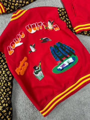 Louis Vuitton (Máxima calidad)