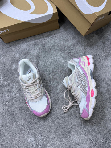 Asics GEL-NYC con Rosa