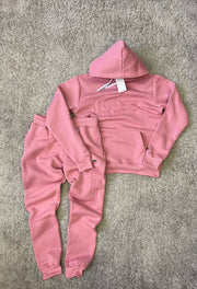 Chándal Lacoste (Rosa) "Rosa"