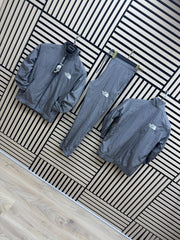 Chandal THE NORTH FACE gris