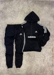 Novedad Chándal Adidas (Negro) "Baja calidad"