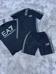 Conjunto de verano EA7 “nuevo”