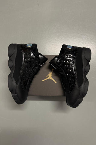 Jordan 13 negra
