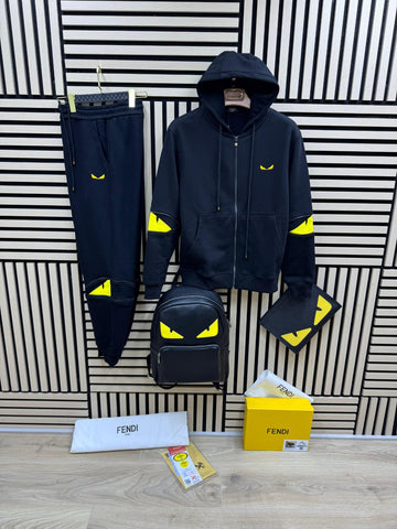 Chándal FENDI CALIDAD ALTA GAMA