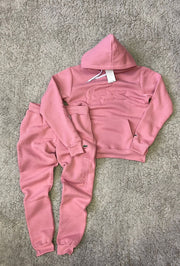 Chándal Lacoste (Rosa) "Rosa"