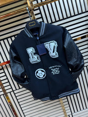 Chaqueta Louis Vuitton (Máxima calidad)