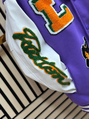 Chaqueta Louis Vuitton (Máxima calidad)