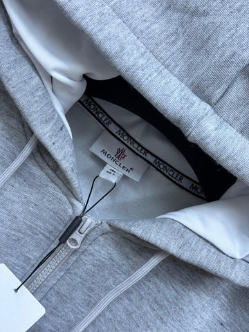 Chándal moncler algodón Gris