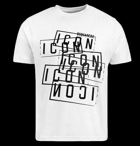 Camiseta Icon