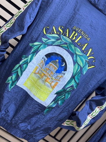 Chándal Casablanca azul