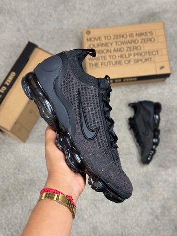 Nike Vapormax black