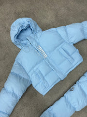 Chaquetas TRAPSTAR it’s secret para mujer