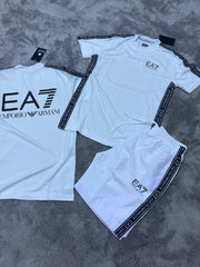 Conjunto de verano EA7 “nuevo”
