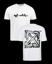 Camiseta Off White