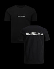 Camiseta Balenciaga