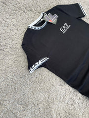 Conjunto de verano EA7