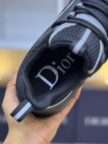 Dior b22 black