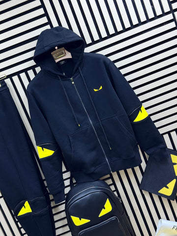 Chándal FENDI CALIDAD ALTA GAMA