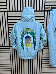 Chándal Casablanca azul