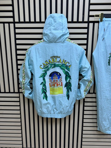 Chándal Casablanca azul