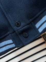 Chaqueta Louis Vuitton (Máxima calidad)