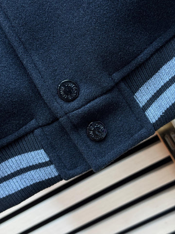 Chaqueta Louis Vuitton (Máxima calidad)