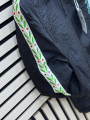 Chándal Casablanca negro