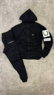 Chandal “Fred perry” "Baja calidad"