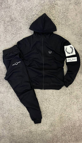 Chandal “Fred perry” "Baja calidad"