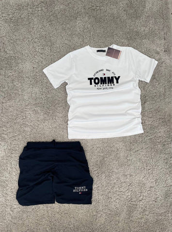 Conjunto de verano TOMMY