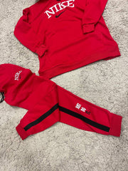 Chándal Nike “nuevo” "Baja calidad"