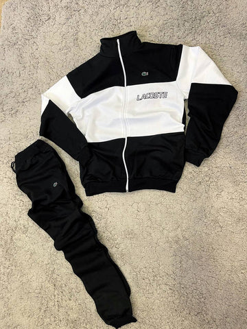 Chándal Lacoste (nuevo) "Baja calidad"