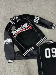 Chaqueta Balenciaga (Máxima calidad)