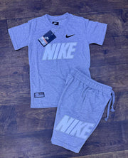 Conjunto verano Nike