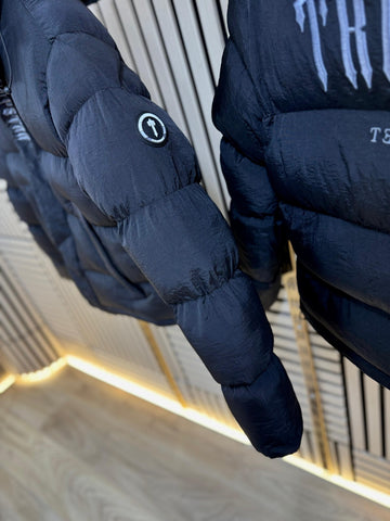 Chaquetas TRAPSTAR it’s secret
Para chicos