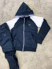 Chándal Lacoste (nuevo) "Baja calidad"