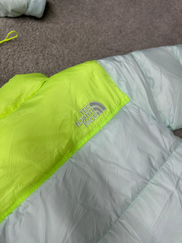 Chaqueta mujer The north face