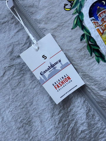 Chándal CASABLANCA Máxima calidad