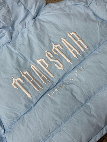 Chaquetas TRAPSTAR it’s secret para mujer