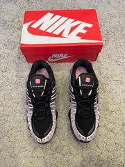 Nike Shox "Alta calidad" “rosas”
