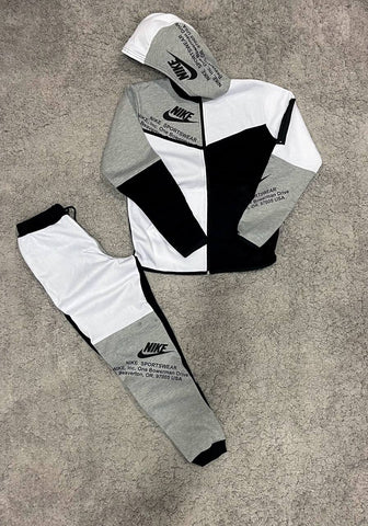 Nike Tech Fleece (Baja Calidad)